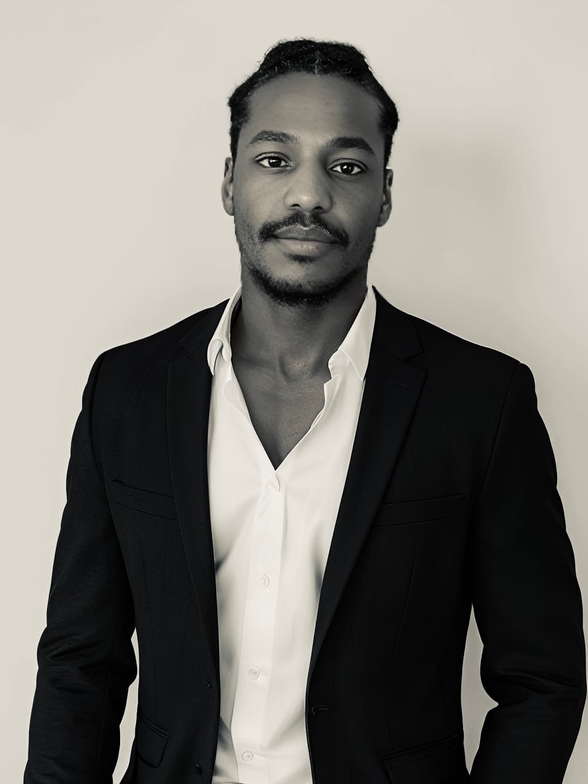 Menelik Rowe — Founder, Endelea